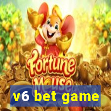 v6 bet game